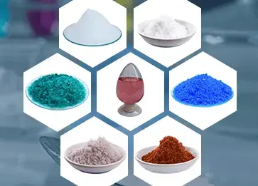 Copper Nitrate Trihydrate