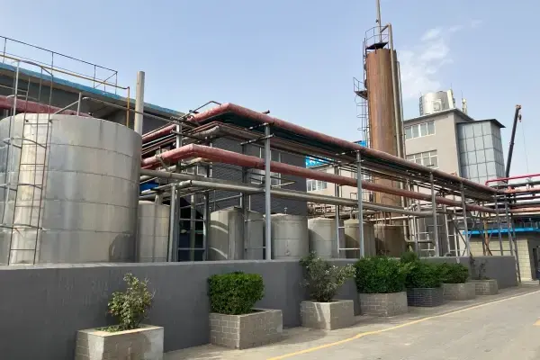 Aluminum Nitrate Nonahydrate