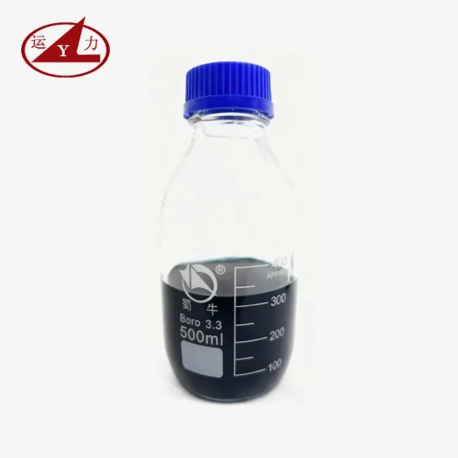 Chromium Chloride