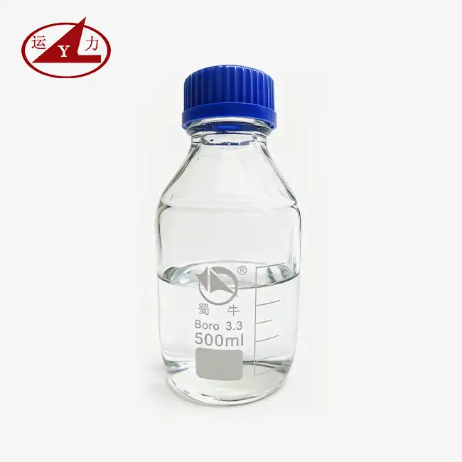 Zinc Nitrate Solution Liquid