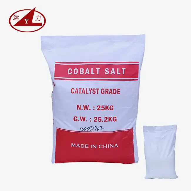 Cobalt Nitrate Cobalt Nitrate