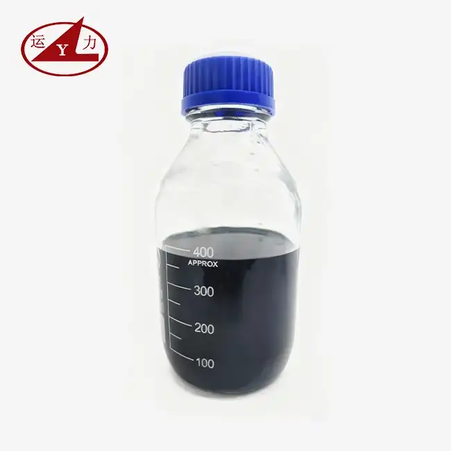 How to Import Chromium Chloride Solution from China