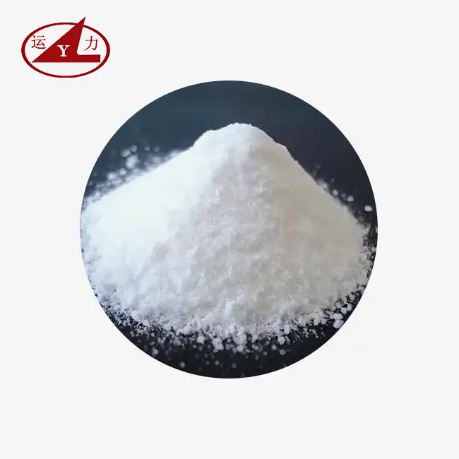 Heat Transfer Salt Guide for Industrial Applications