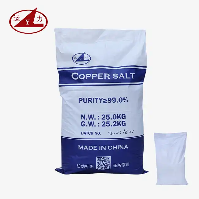 How to Buy Copper Nitrate Trihydrate in Bulk at Best Price